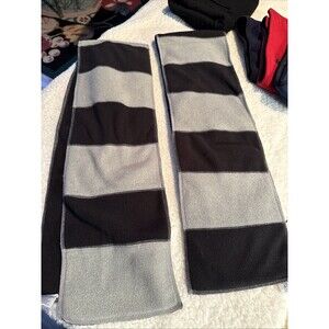 Kids Lot Of 6 Headbands, Scarfs, and Ski Mask